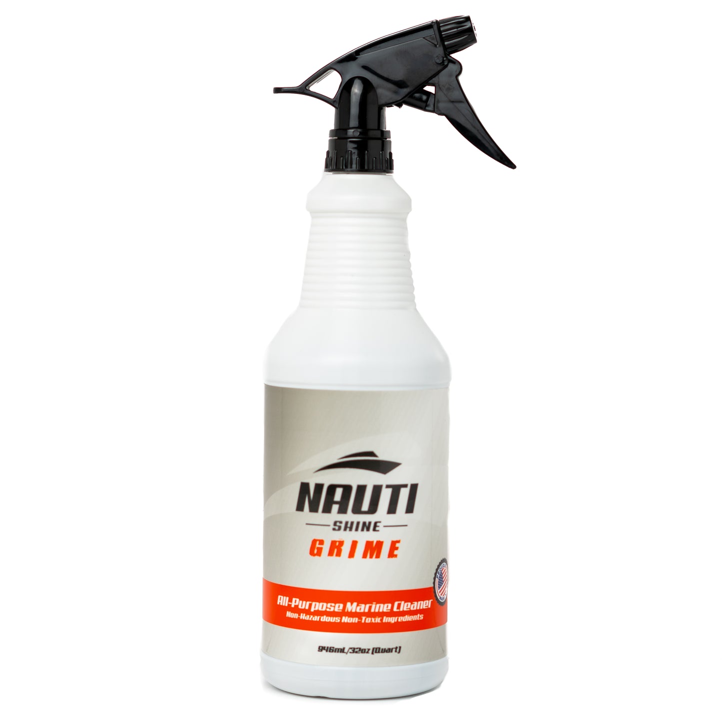 Nauti Grime