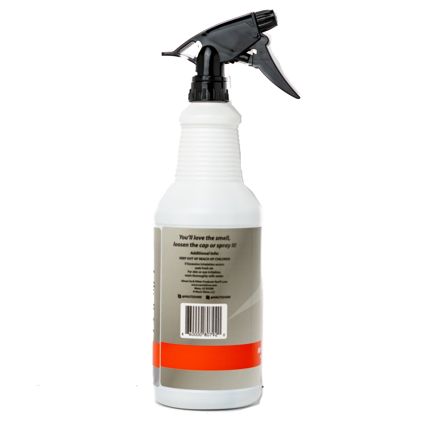 Nauti Grime