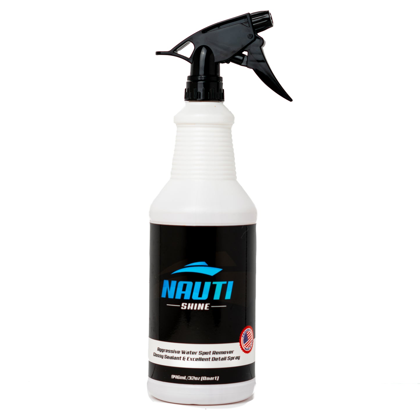 Nauti Shine
