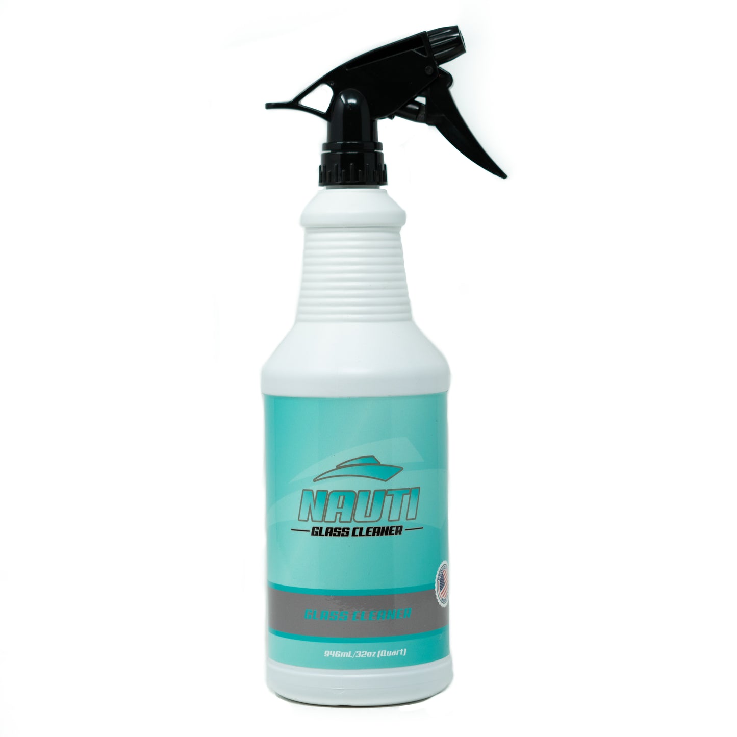 Nauti Glass Cleaner