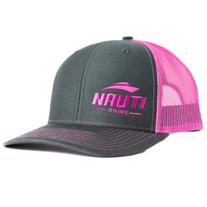 Nauti Hat